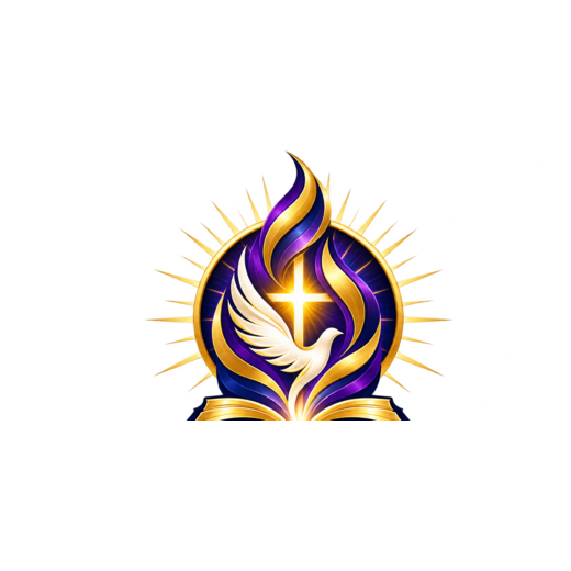 Dunamis Ministries emblem